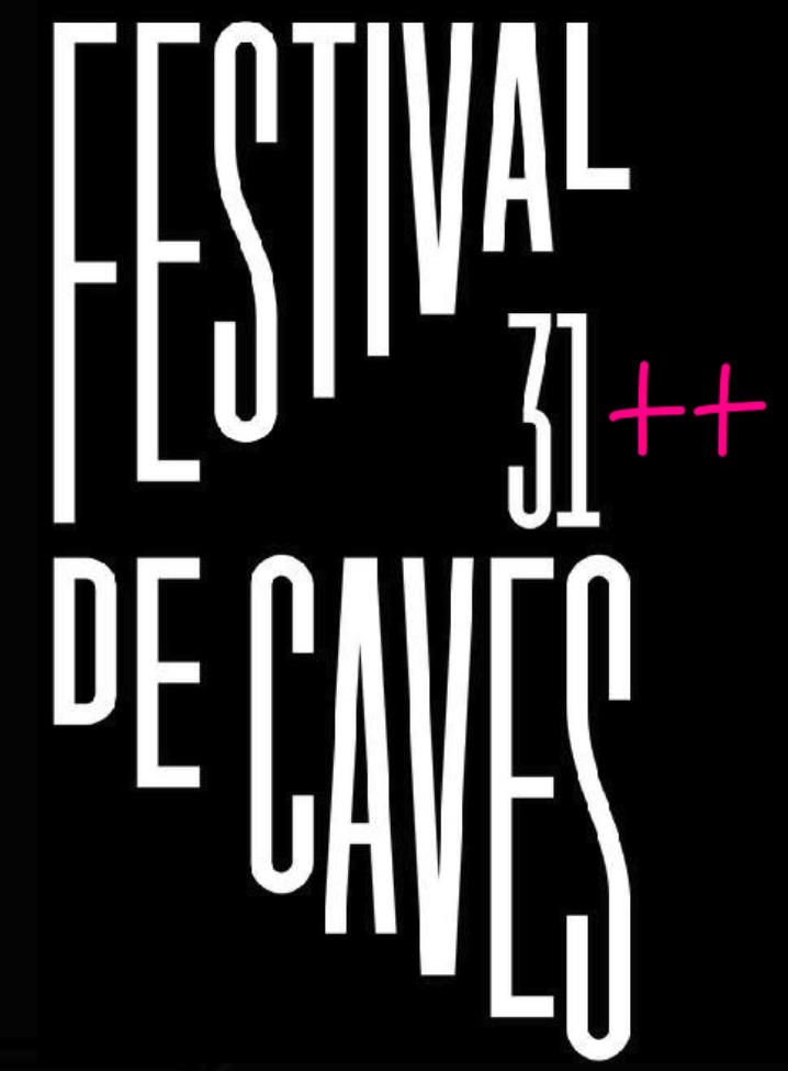 Festival De Caves- Dimanche 9 juin, 18h00